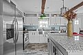 Signature Oaks / Apache L-5762B Kitchen 145819