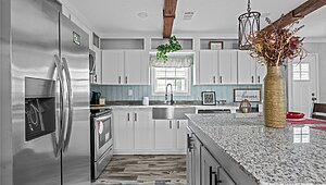 Signature Oaks / Apache L-5762B Kitchen 145819