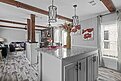 Signature Oaks / Apache L-5762B Kitchen 145822