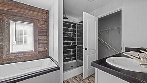 Signature Oaks / Apache L-5762B Bathroom 145844