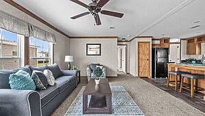 Classic Oak / Assassin Interior 145859