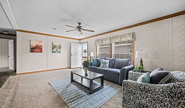Classic Oak / Assassin Interior 145856