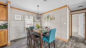 Classic Oak / Assassin Interior 145865