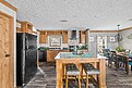 Classic Oak / Assassin Kitchen 145841
