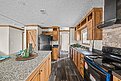 Classic Oak / Assassin Kitchen 145847