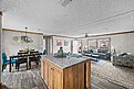 Classic Oak / Assassin Kitchen 145850