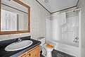 Classic Oak / Assassin Bathroom 145888