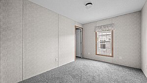 Classic Oak / Assassin Bedroom 145871