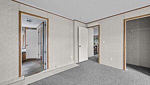 Classic Oak / Assassin Bedroom 145884