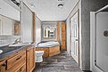 Classic Oak / Assassin Bathroom 145894