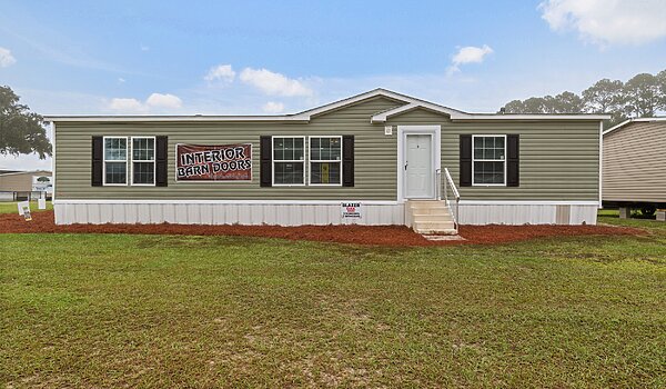 Signature Oaks / Blazer Exterior 145849