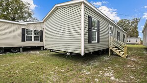 Classic Oak / Brunswick Exterior 145854