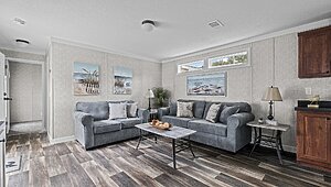 Classic Oak / Brunswick Interior 145869