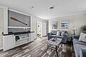 Classic Oak / Brunswick Interior 145864