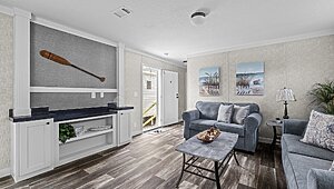Classic Oak / Brunswick Interior 145864