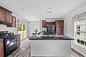 Classic Oak / Brunswick Kitchen 145855