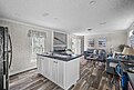 Classic Oak / Brunswick Kitchen 145857