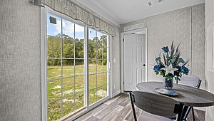 Classic Oak / Brunswick Interior 145876