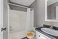 Classic Oak / Brunswick Bathroom 145892