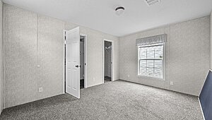 Classic Oak / Brunswick Bedroom 145883