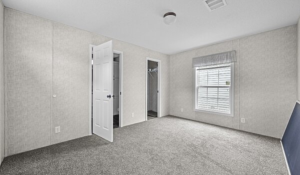 Classic Oak / Brunswick Bedroom 145883