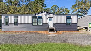 Classic Oak / Horizon Exterior 145858