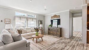 Classic Oak / Horizon Interior 145875
