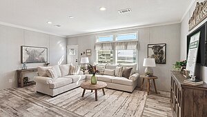 Classic Oak / Horizon Interior 145878