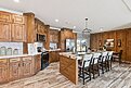 Classic Oak / Horizon Kitchen 145861
