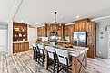 Classic Oak / Horizon Kitchen 145863