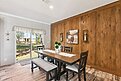 Classic Oak / Horizon Interior 145880