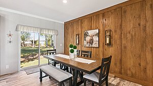 Classic Oak / Horizon Interior 145880