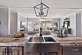 Classic Oak / Horizon Kitchen 145866