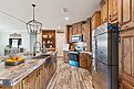 Classic Oak / Horizon Kitchen 145867