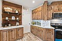 Classic Oak / Horizon Kitchen 145870