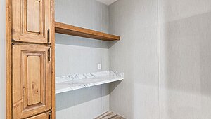 Classic Oak / Horizon Utility 145906