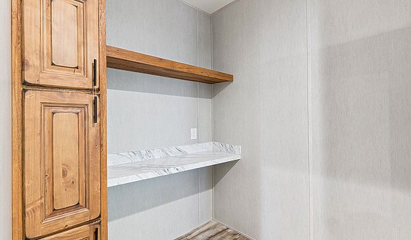 Classic Oak / Horizon Utility 145906