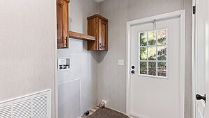 Classic Oak / Horizon Utility 145909