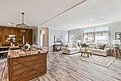 Classic Oak / Horizon Kitchen 145873