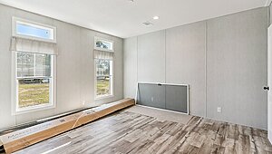 Classic Oak / Horizon Bedroom 145885
