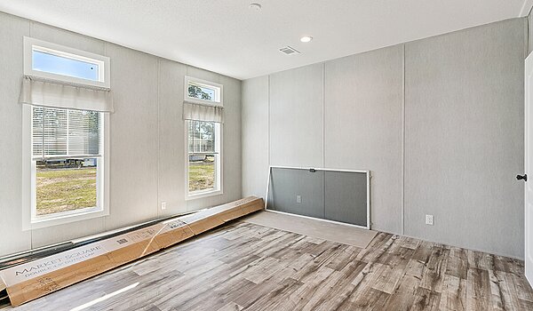 Classic Oak / Horizon Bedroom 145885