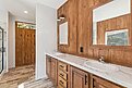 Classic Oak / Horizon Bathroom 145893