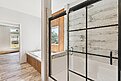 Classic Oak / Horizon Bathroom 145896
