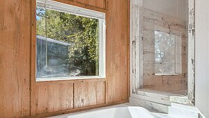 Classic Oak / Horizon Bathroom 145901