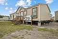 Classic Oak / Mayberry Exterior 145868
