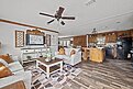 Classic Oak / Mayberry Interior 145881