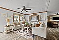 Classic Oak / Mayberry Interior 145886
