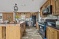 Classic Oak / Mayberry Kitchen 145872