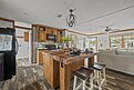 Classic Oak / Mayberry Kitchen 145879