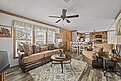 Classic Oak / Mayberry Interior 145898